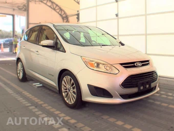 2017 Ford C-MAX Hybrid SE - miniatura 4