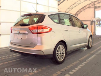 2017 Ford C-MAX Hybrid SE - miniatura 5