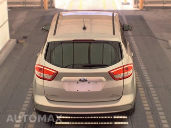 2017 Ford C-MAX Hybrid SE - miniatura 6