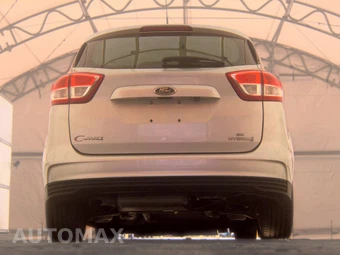 2017 Ford C-MAX Hybrid SE - miniatura 7