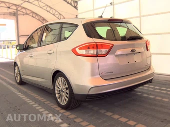2017 Ford C-MAX Hybrid SE - miniatura 8