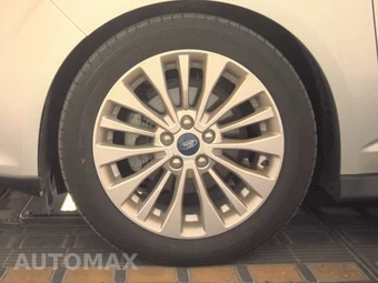 2017 Ford C-MAX Hybrid SE - miniatura 9