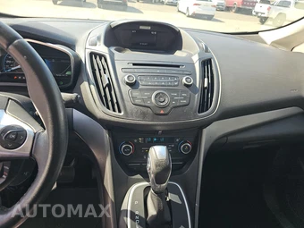 2017 Ford C-MAX Hybrid SE - miniatura 11