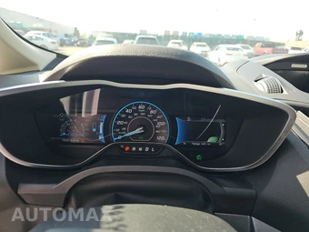 2017 Ford C-MAX Hybrid SE - miniatura 12