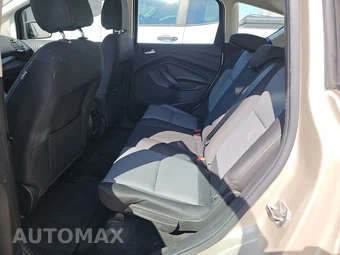 2017 Ford C-MAX Hybrid SE - miniatura 13