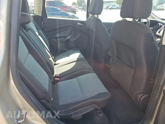 2017 Ford C-MAX Hybrid SE - miniatura 14