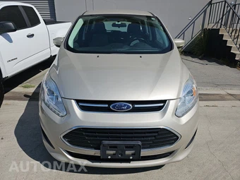 2017 Ford C-MAX Hybrid SE - miniatura 2