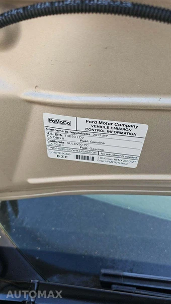 2017 Ford C-MAX Hybrid SE - miniatura 24
