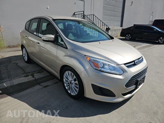 2017 Ford C-MAX Hybrid SE - miniatura 3