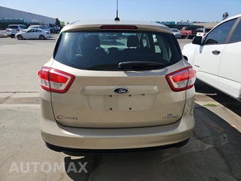 2017 Ford C-MAX Hybrid SE - miniatura 5