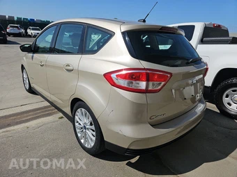 2017 Ford C-MAX Hybrid SE - miniatura 6