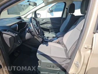 2017 Ford C-MAX Hybrid SE - miniatura 7