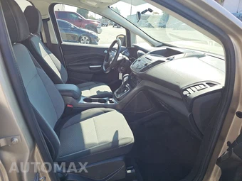 2017 Ford C-MAX Hybrid SE - miniatura 8