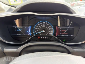 2017 Ford C-MAX Hybrid Titanium - miniatura 13