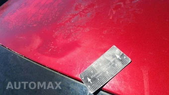 2017 Ford C-MAX Hybrid Titanium – miniatura 26