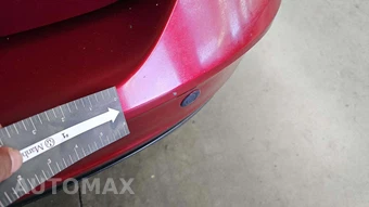 2017 Ford C-MAX Hybrid Titanium – miniatura 31