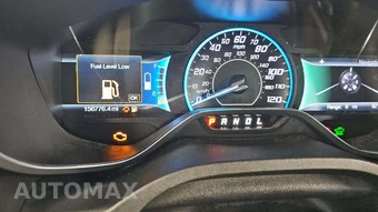 2017 Ford C-MAX Hybrid Titanium – miniatura 33
