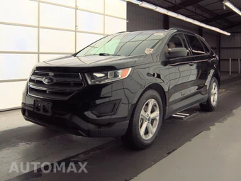 2017 Ford Edge SE