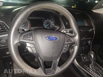 2017 Ford Edge SE – miniatura 10
