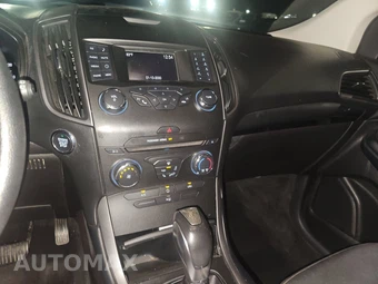 2017 Ford Edge SE – miniatura 11