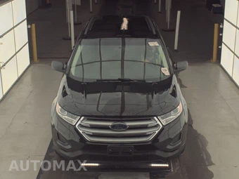 2017 Ford Edge SE – miniatura 2