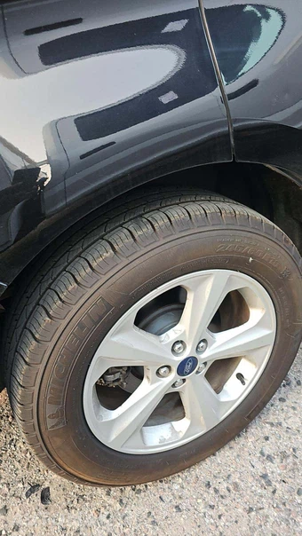 2017 Ford Edge SE – miniatura 24