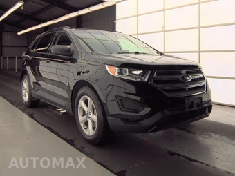 2017 Ford Edge SE – miniatura 3