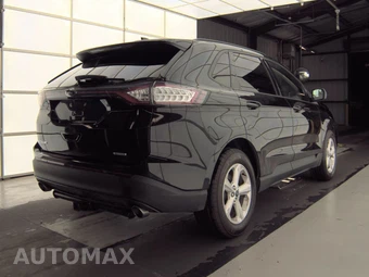 2017 Ford Edge SE – miniatura 4