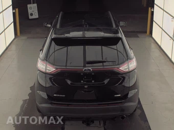 2017 Ford Edge SE – miniatura 5