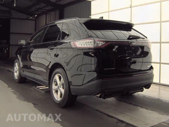 2017 Ford Edge SE – miniatura 6