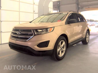 2017 Ford Edge SE