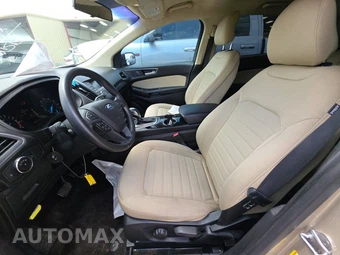 2017 Ford Edge SE - miniatura 13