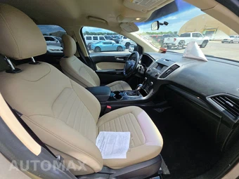 2017 Ford Edge SE - miniatura 14