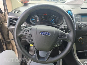 2017 Ford Edge SE - miniatura 16
