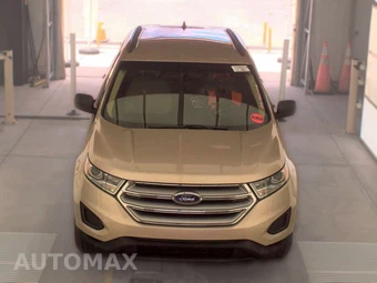 2017 Ford Edge SE - miniatura 2