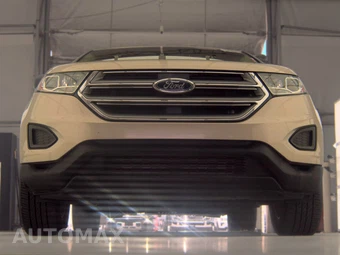 2017 Ford Edge SE - miniatura 3