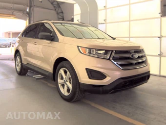 2017 Ford Edge SE - miniatura 4
