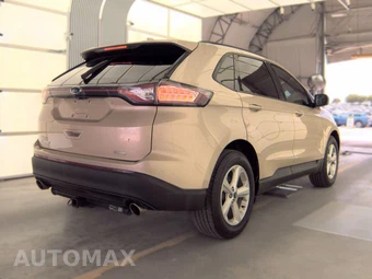 2017 Ford Edge SE - miniatura 5