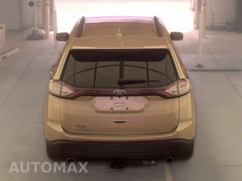 2017 Ford Edge SE - miniatura 6