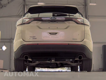 2017 Ford Edge SE - miniatura 7