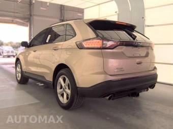 2017 Ford Edge SE - miniatura 8