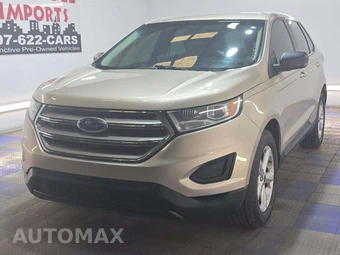 2017 Ford Edge SE