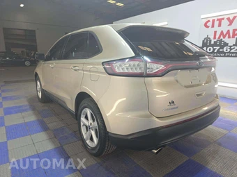 2017 Ford Edge SE – miniatura 2