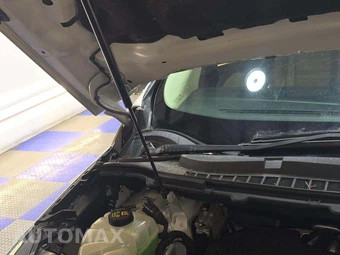 2017 Ford Edge SE – miniatura 29