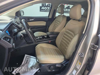 2017 Ford Edge SE – miniatura 6