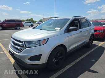 2017 Ford Edge SE