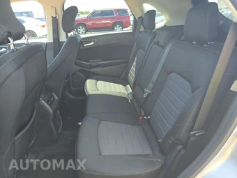 2017 Ford Edge SE – miniatura 13