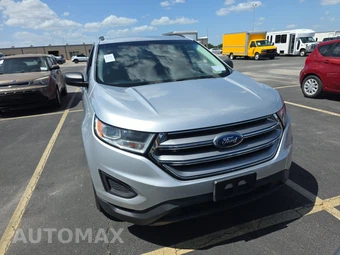 2017 Ford Edge SE – miniatura 2