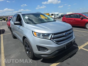 2017 Ford Edge SE – miniatura 3