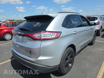 2017 Ford Edge SE – miniatura 4